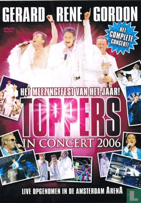 Toppers In Concert 2006 - Bild 1