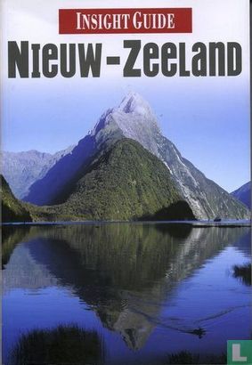 Nieuw-Zeeland  - Image 1