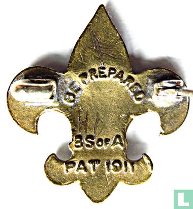 Boy Scouts of America - Afbeelding 2