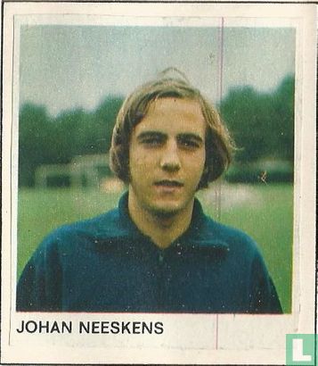 Johan Neeskens
