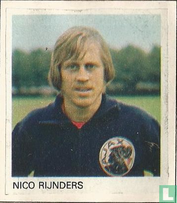 Nico Rijnders