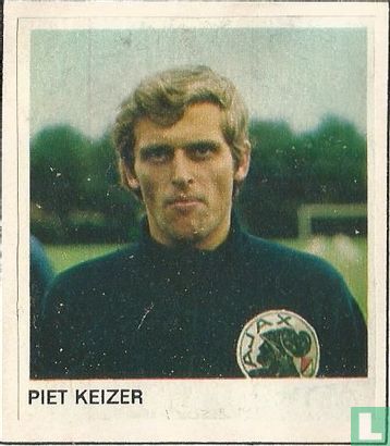 Piet Keizer