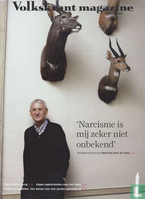 Volkskrant Magazine 429