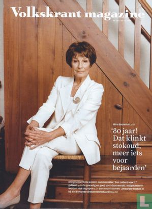 Volkskrant Magazine 485