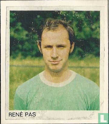 René Pas