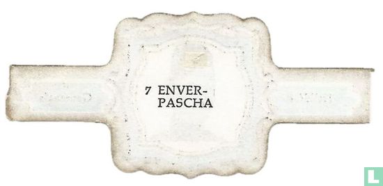 Enver-Pascha - Afbeelding 2