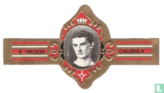 Caligula - Afbeelding 1