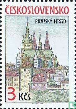 Prager Burg 