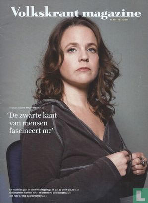 Volkskrant Magazine 487