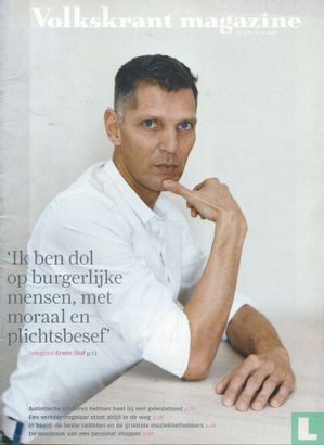 Volkskrant Magazine 431