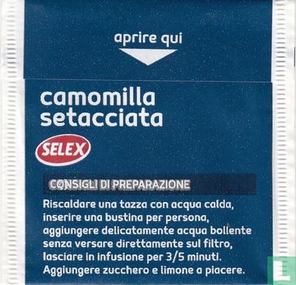 camomilla setacciata - Image 2