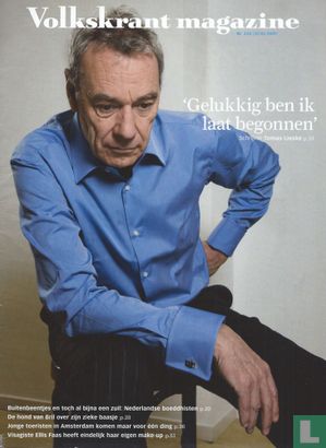 Volkskrant Magazine 448
