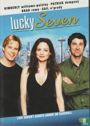 Lucky Seven - Image 1
