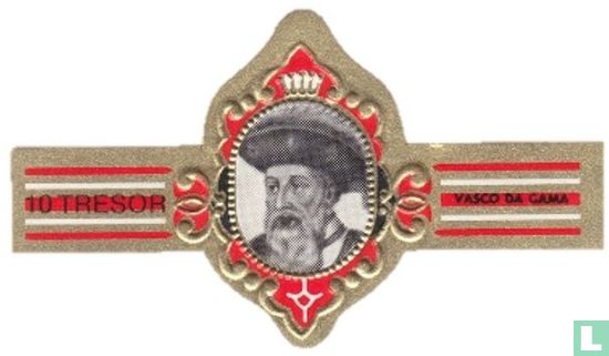 Vasco da Gama - Afbeelding 1
