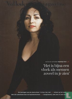 Volkskrant Magazine 461