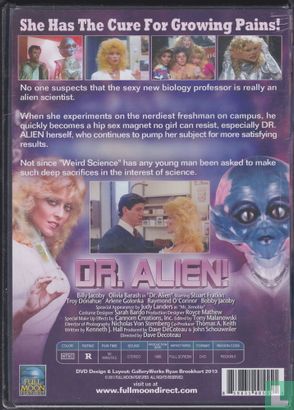 Dr. Alien - Bild 2