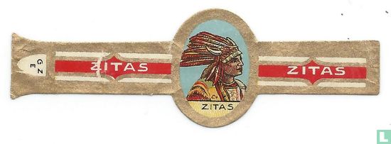 Zitas - Zitas - Zitas - Image 1
