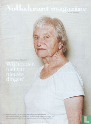 Volkskrant Magazine 475
