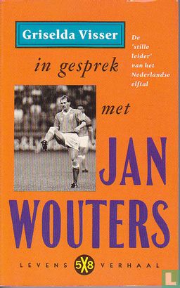 In gesprek met Jan Wouters - Image 1