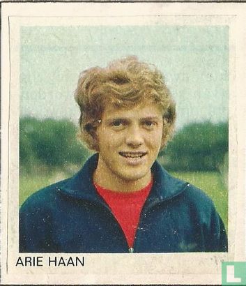 Arie Haan