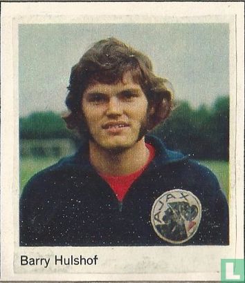 Barry Hulshof
