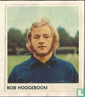 Bob Hoogeboom
