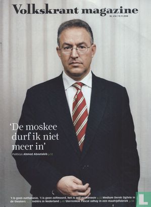Volkskrant Magazine 436