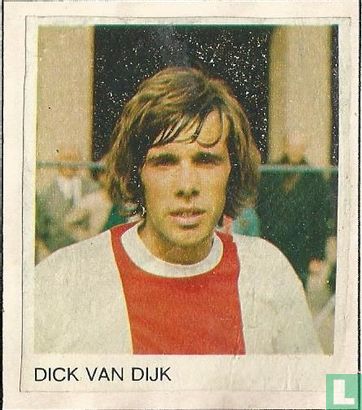 Dick van Dijk