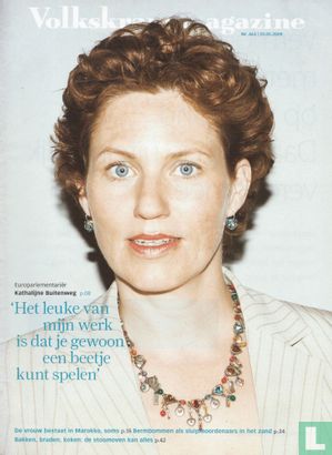 Volkskrant Magazine 463