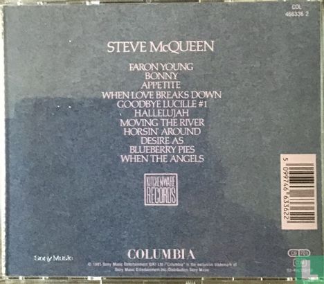 Steve McQueen - Image 2