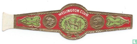 Wellington Club - Image 1