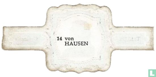 Von Hausen - Image 2