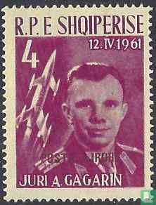 Youri Gagarin
