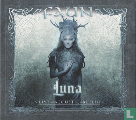 Luna & Live Und Acoustic In Berlin - Bild 1