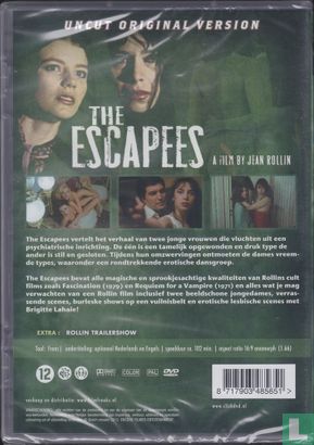 The Escapees - Image 2