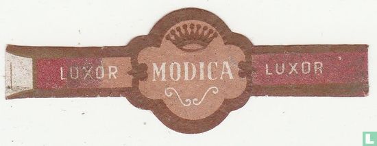 Modica - Luxor - Luxor - Afbeelding 1