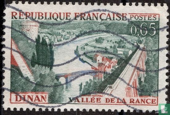 Vallée de la Rance - Image 1
