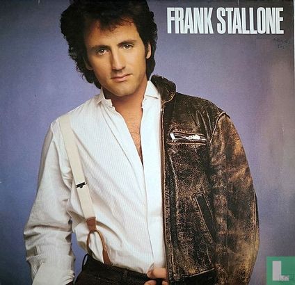 Frank Stallone - Afbeelding 1