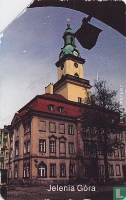 Jelenia Góra – ratusz - Afbeelding 1