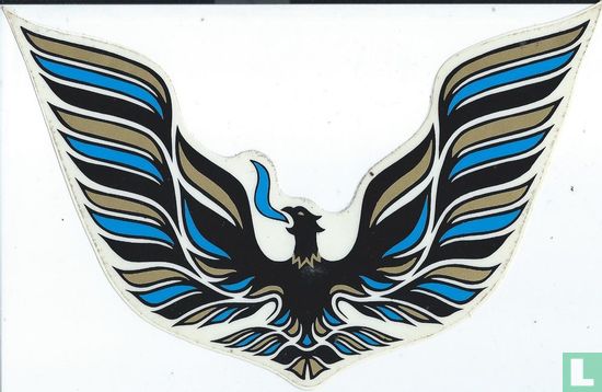 Trans-Am Firebird