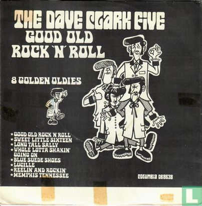 Good Old Rock 'n' Roll - Image 2
