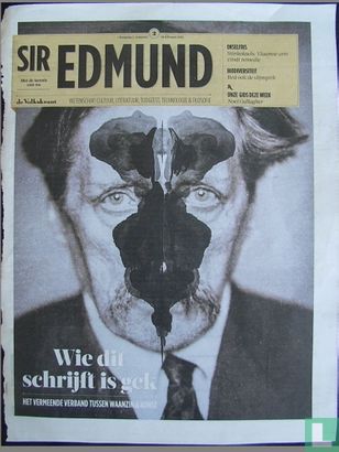 Sir Edmund [bijlage] 2