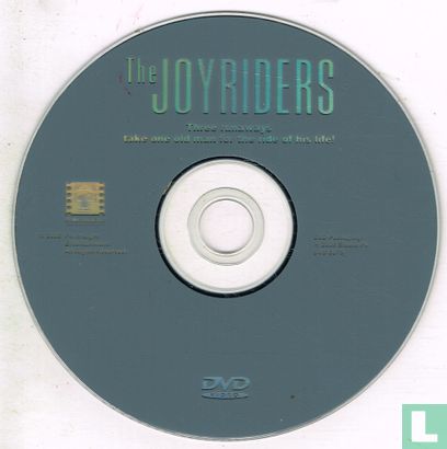 The Joyriders - Image 3