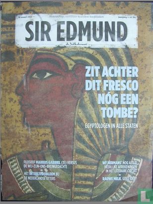 Sir Edmund [bijlage] 6