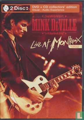 Live at Montreux 1982 - Image 1