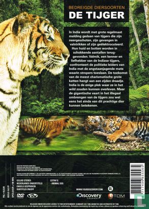 De tijger - Afbeelding 2