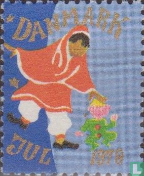 Jul stamp