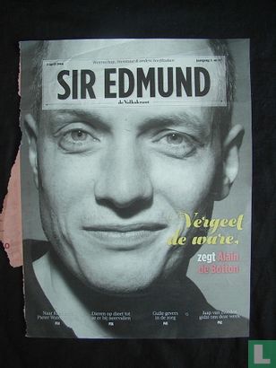 Sir Edmund [bijlage] 7