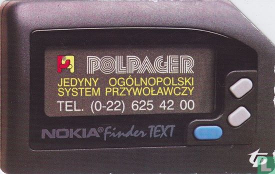 Polpager - Afbeelding 1