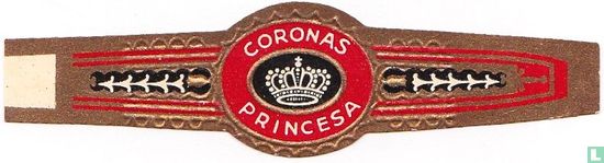 Coronas Princesa  - Image 1
